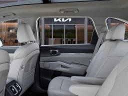 Kia Sorento EX AWD 2025