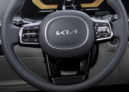 Kia Sorento EX AWD 2025