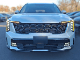 Kia Sorento EX AWD 2026