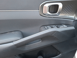 Kia Sorento EX AWD 2026