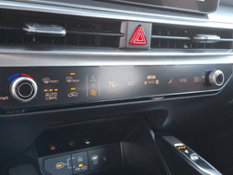 Kia Sorento EX AWD 2026