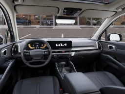 Kia Sorento X-Line EX AWD 2026