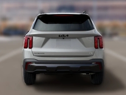 Kia Sorento X-Line EX AWD 2026