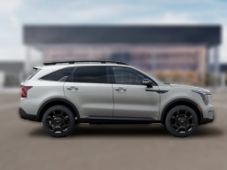 Kia Sorento X-Line EX AWD 2026
