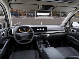 Kia Sorento X-Line EX AWD 2026