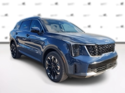 Kia Sorento EX AWD 2025