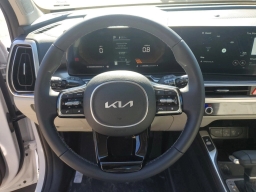Kia Sorento EX AWD 2025