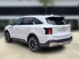 Kia Sorento EX AWD 2026