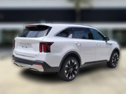 Kia Sorento EX AWD 2026