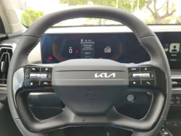 Kia Sorento EX AWD 2026