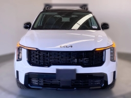 Kia Sorento X-Line EX AWD 2026
