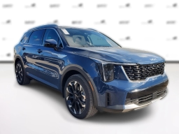 Kia Sorento EX AWD 2025