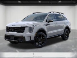 Kia Sorento X-Line EX AWD 2026