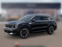 Kia Sorento EX AWD 2026