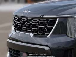 Kia Sorento EX AWD 2026