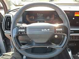 Kia Sorento EX AWD 2026