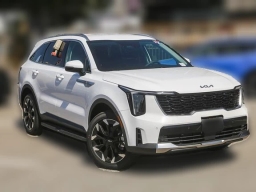 Kia Sorento EX AWD 2026