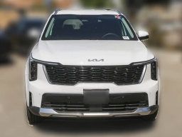 Kia Sorento EX AWD 2026
