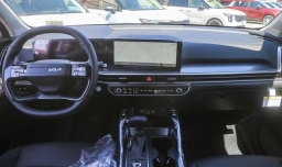Kia Sorento EX AWD 2026