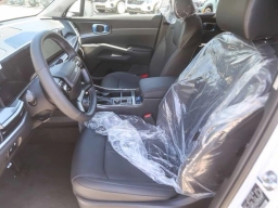 Kia Sorento EX AWD 2026