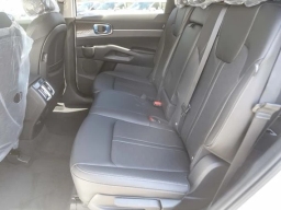 Kia Sorento EX AWD 2026