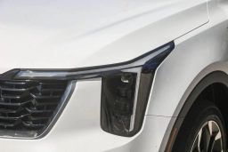 Kia Sorento EX AWD 2026