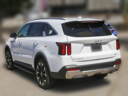 Kia Sorento EX AWD 2026