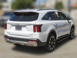 Kia Sorento EX AWD 2026