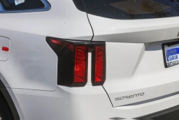 Kia Sorento EX AWD 2026