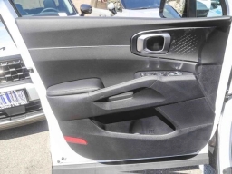 Kia Sorento EX AWD 2026