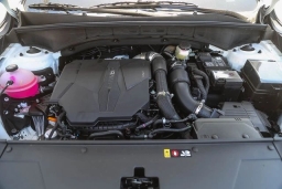 Kia Sorento EX AWD 2026