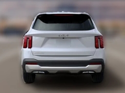 Kia Sorento EX AWD 2026