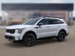 Kia Sorento X-Line EX AWD 2025