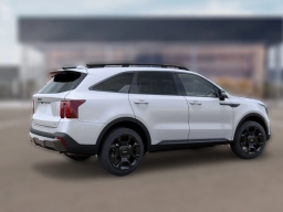 Kia Sorento X-Line EX AWD 2025