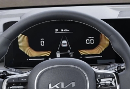 Kia Sorento X-Line EX AWD 2025