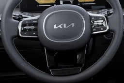 Kia Sorento X-Line EX AWD 2025