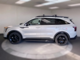 Kia Sorento X-Line EX AWD 2026