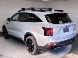 Kia Sorento X-Line EX AWD 2026