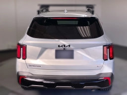 Kia Sorento X-Line EX AWD 2026