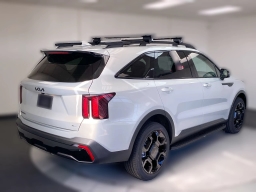 Kia Sorento X-Line EX AWD 2026