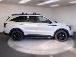 Kia Sorento X-Line EX AWD 2026