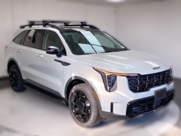 Kia Sorento X-Line EX AWD 2026
