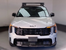 Kia Sorento X-Line EX AWD 2026