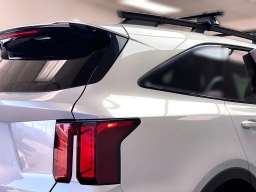 Kia Sorento X-Line EX AWD 2026