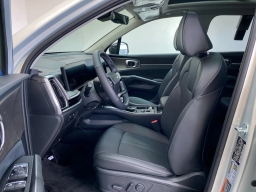 Kia Sorento X-Line EX AWD 2026