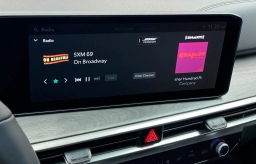 Kia Sorento X-Line EX AWD 2026