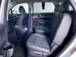 Kia Sorento X-Line EX AWD 2026