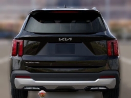 Kia Sorento EX AWD 2026