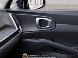 Kia Sorento EX AWD 2026