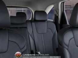 Kia Sorento EX AWD 2026